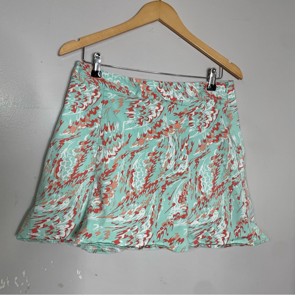 Lady‎ Hagen Golf Skort Stretch Women’s Sz 8
